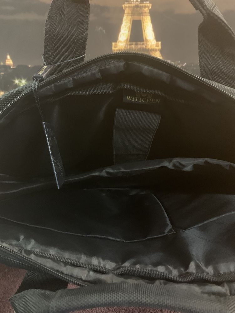 Wittchen nowa torba na laptopa