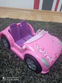 Steffi samochodzik dla Barbie