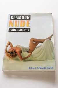 Glamour Nude Photography