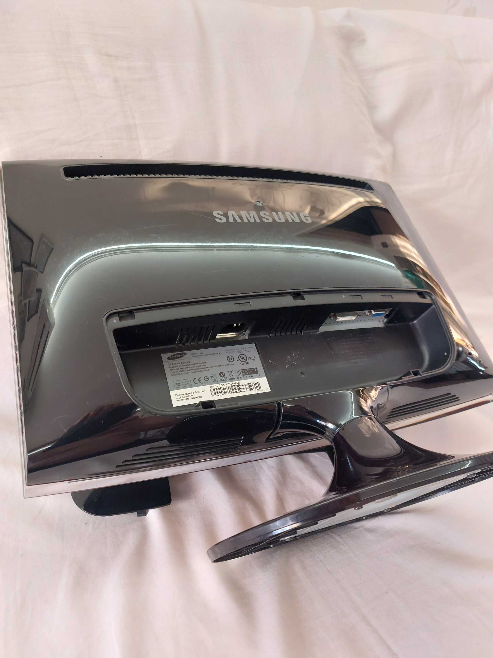 монитор Samsung T200