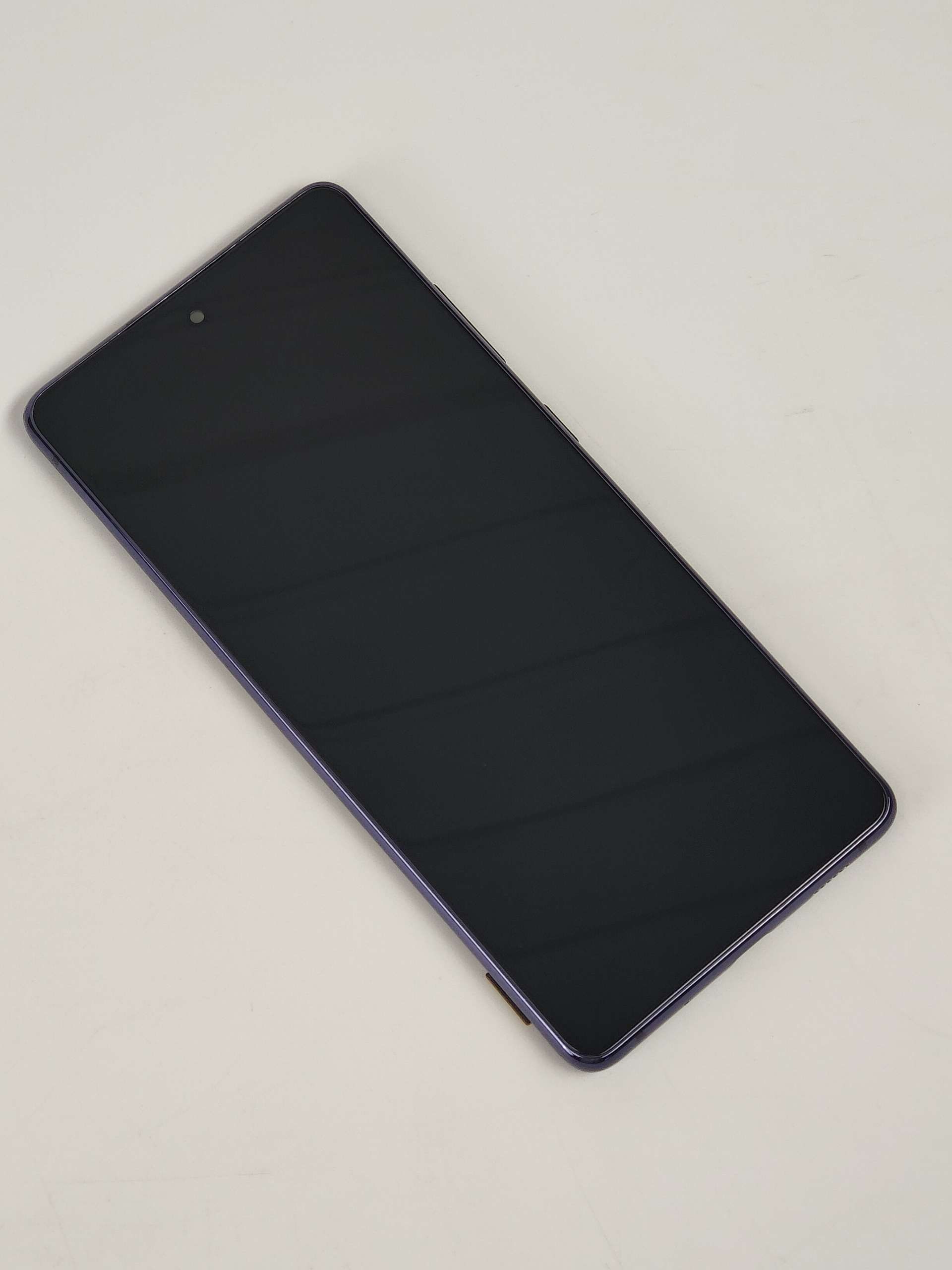 Int'x Wyświetlacz do Samsung S20 FE G780 G781 OLED LCD