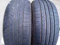 Літо 205/55 R16 sava intensa hp, ціна за пару 2000 грн