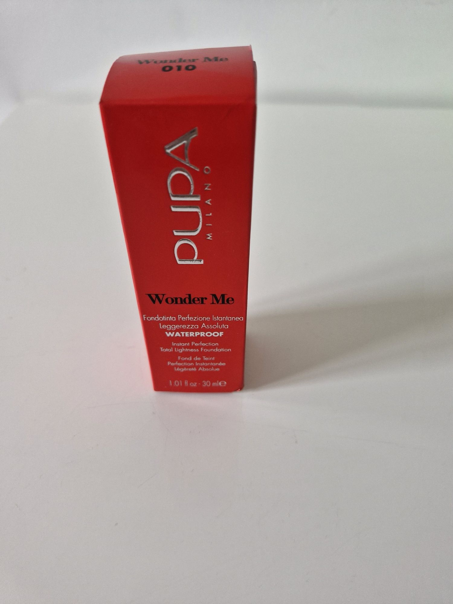 Pupa Wonder Me 30 ml