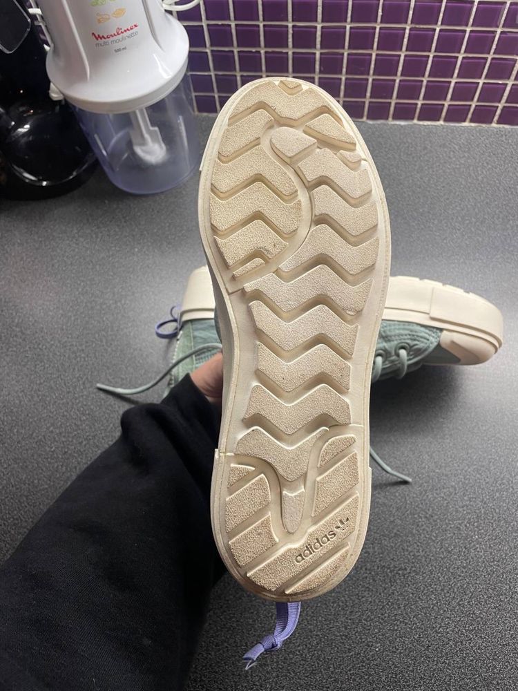 Кросівки Nizza Bonega X Shoes