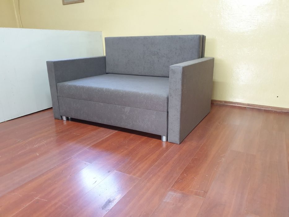 Kanapa  z Funkcja Spania Kolor Dowolny