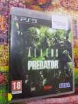 Alliens vs Predator PS3 Sklep Iława
