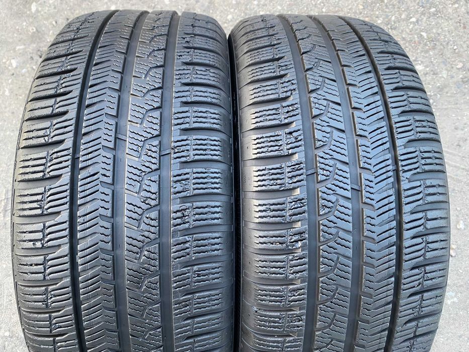OPONY Wielosezon 2szt. para APOLLO ALNAC 4G 215/45 R17 91V DOT3119 !
