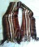 Cachecol, gorro, luvas de inverno