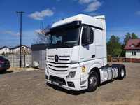 Mercedes-Benz ACTROS 1845  bez retardera / 1845 / BIGSPACE / standard / Stan SUPER