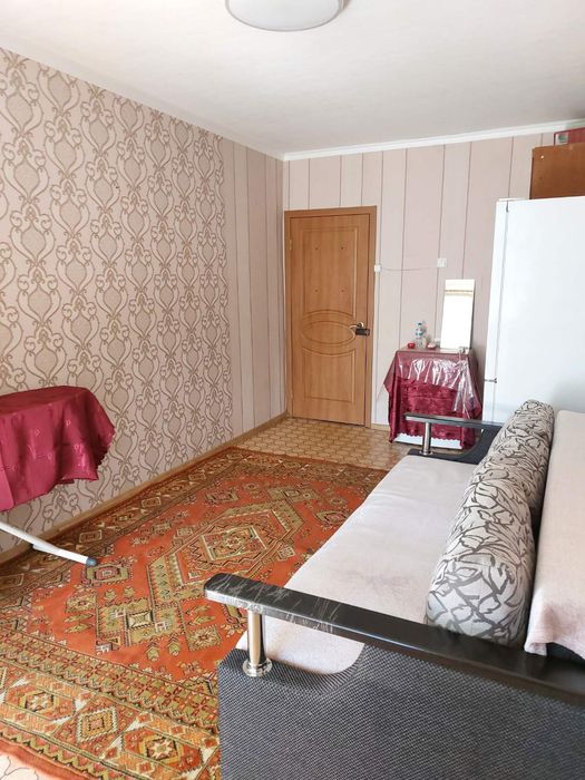 Сдам квартиру на Салтовсм шоссе, рядом с  Классом