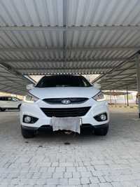 Продам своє авто Hyundai ix35  2013 рік. 2.0 – дизель , 6 ст автомат.