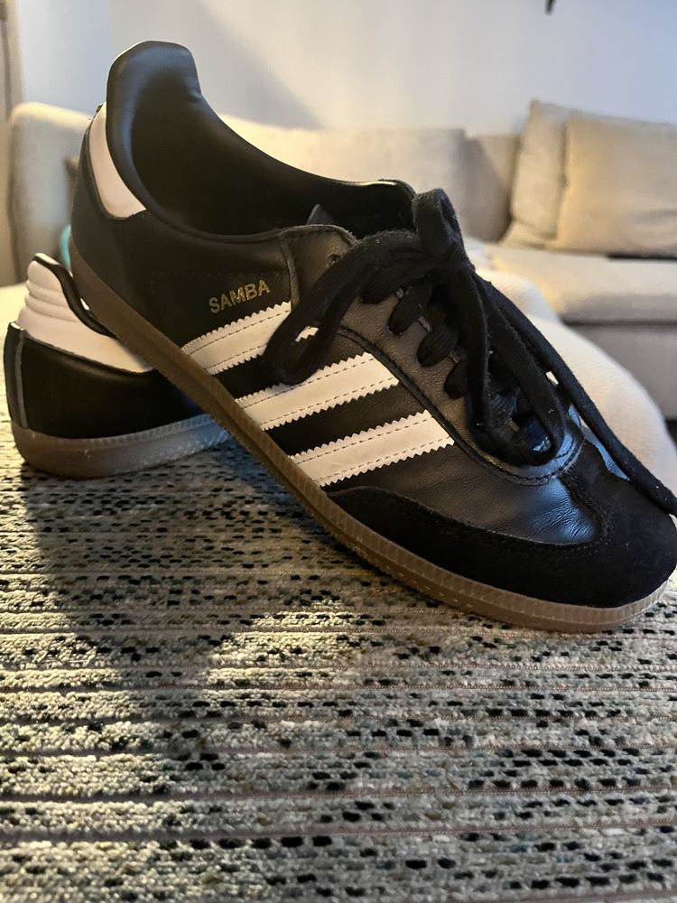 Adidas Samba rozm 37