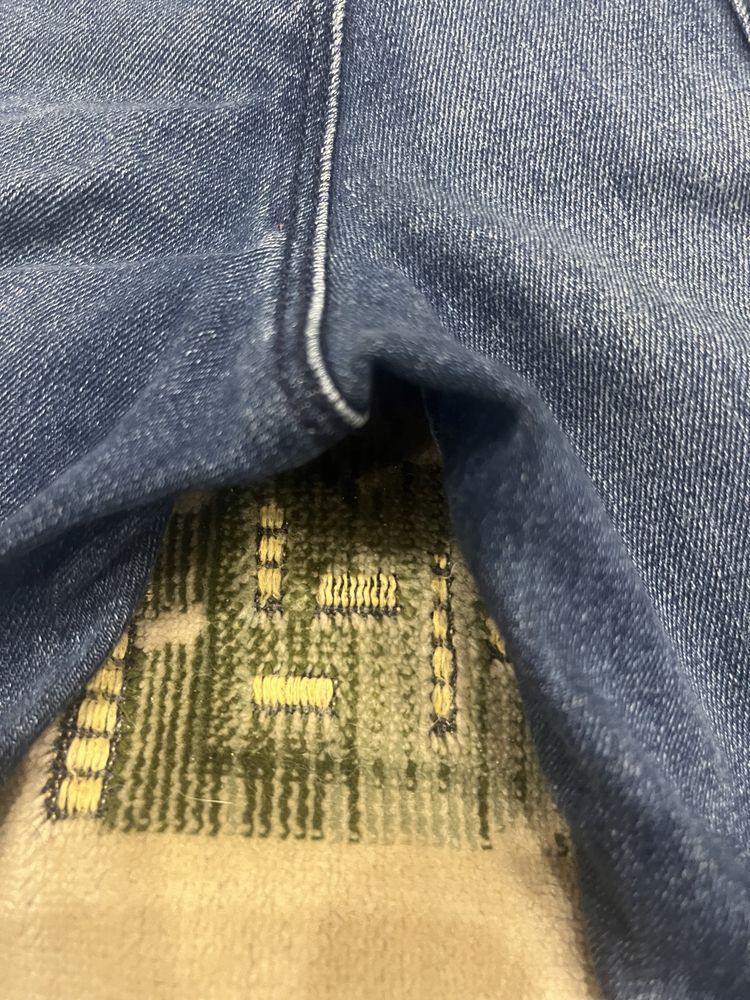 Женские джинсы Calvin Klein