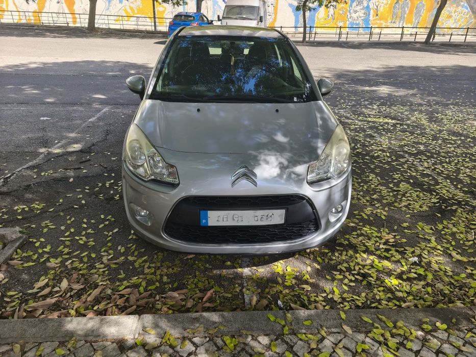 Venda Citroen C3