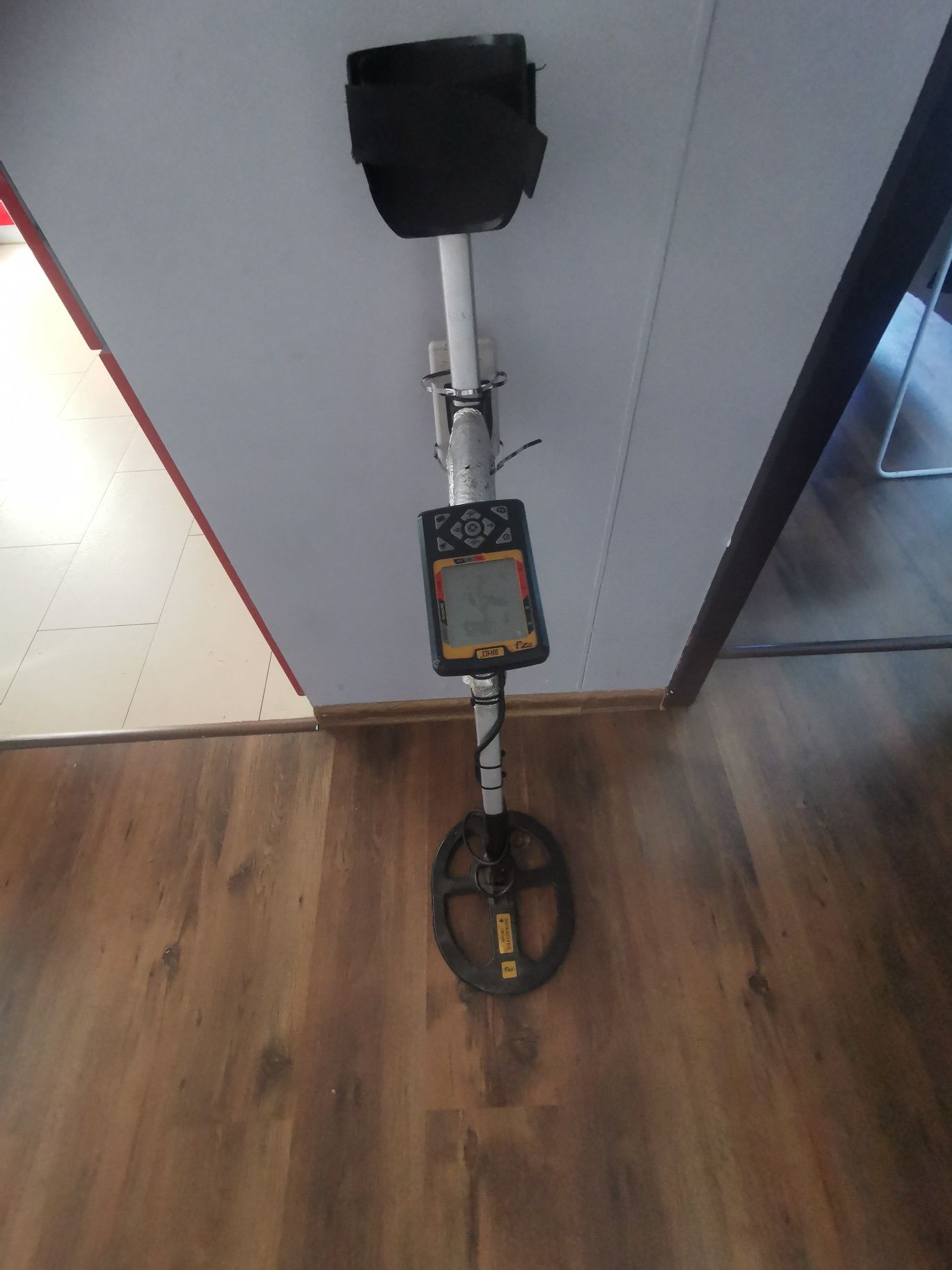 wykrywacz do roznych metali
