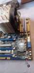 AsRock 970 Extreme 3, MSI GeForce GTX 560 Ti, GeIL ,Kingston DDR3 ,AMD