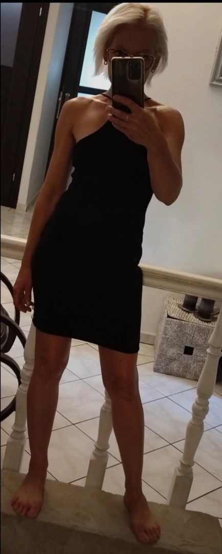 Sukienka Missguided rozmiar M