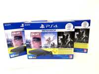 Приставка Sony PlayStation 4 SLIM 1 Tb Вживана