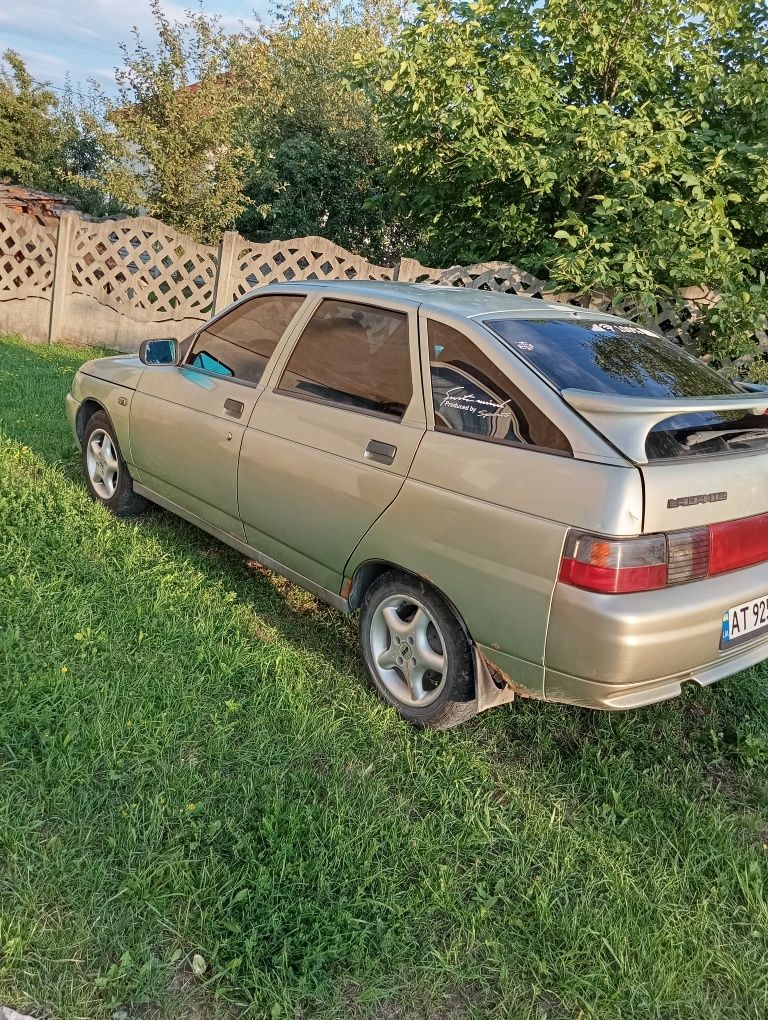 Продаж 2112 по Т/П