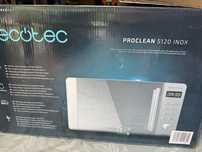 Mikrofalówka z grilem Cecotec 20 l