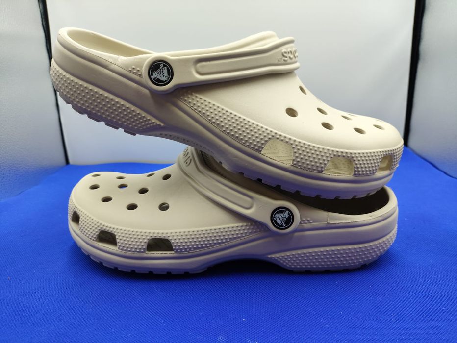 Шльопанці Crocs ( унісекс) - 42 розмір. Оригінал