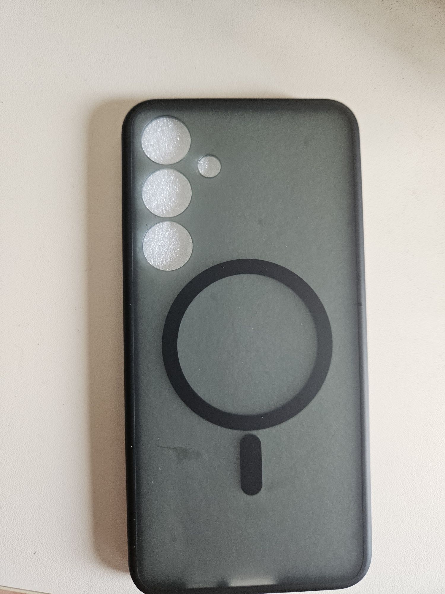 Etui Samsung Galaxy S 24 plus