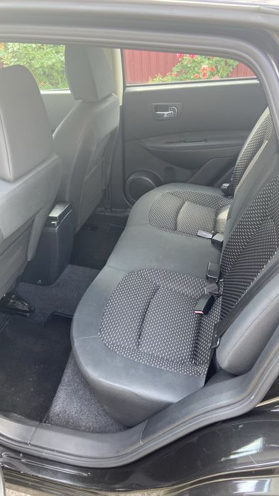 Продам Nissan qashqai 2008 року 1.6 бензин