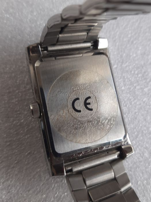 Часы мужские Casio MTP-1234, Cardi Baccara, женские Guess