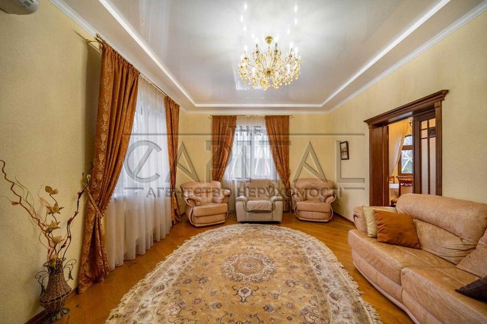 Аренда дома, с.Пуховка, Броварской р-н