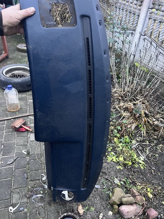 торпеда пасат б4 , з подушкою безпеки