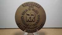 Medalha de Bronze da Rádio Renascença