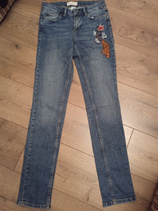 Джинси Tom Tailor