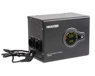 ДБЖ Maxxter 1000VA (MX-HI-PSW1000-01)