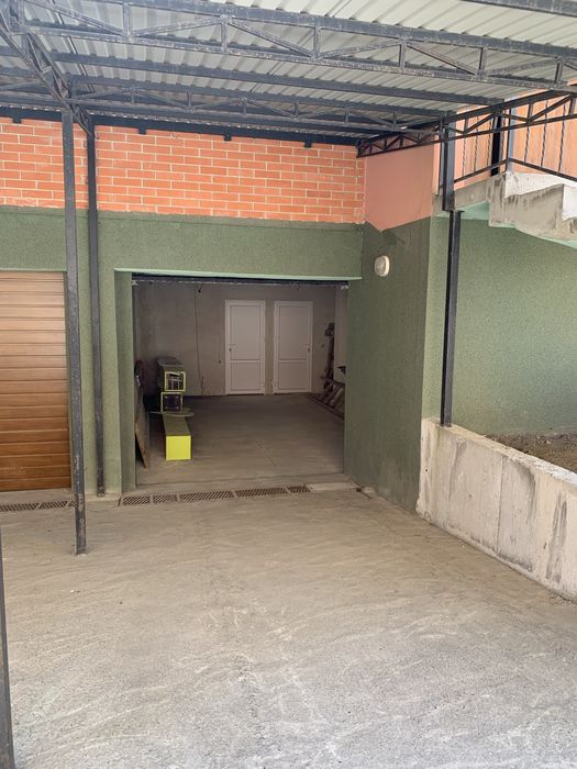 Кленовий Гай Таунхаус