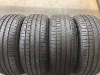Pirelli Scorpion Verde 235/55 18 Nowe/Demo Komplet 19rok