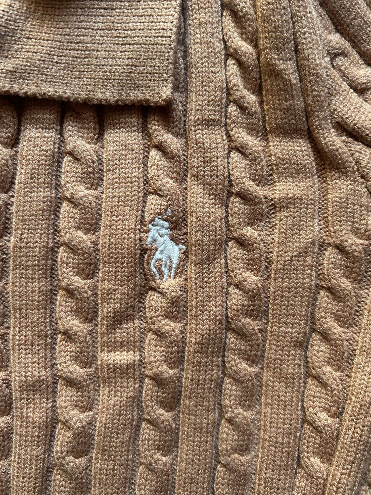 Футболка polo ralph lauren