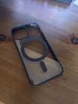Etui Case Iphone 12 mini magsafe