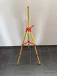 Nowy Statyw do lasera gwint 5/8” 130cm