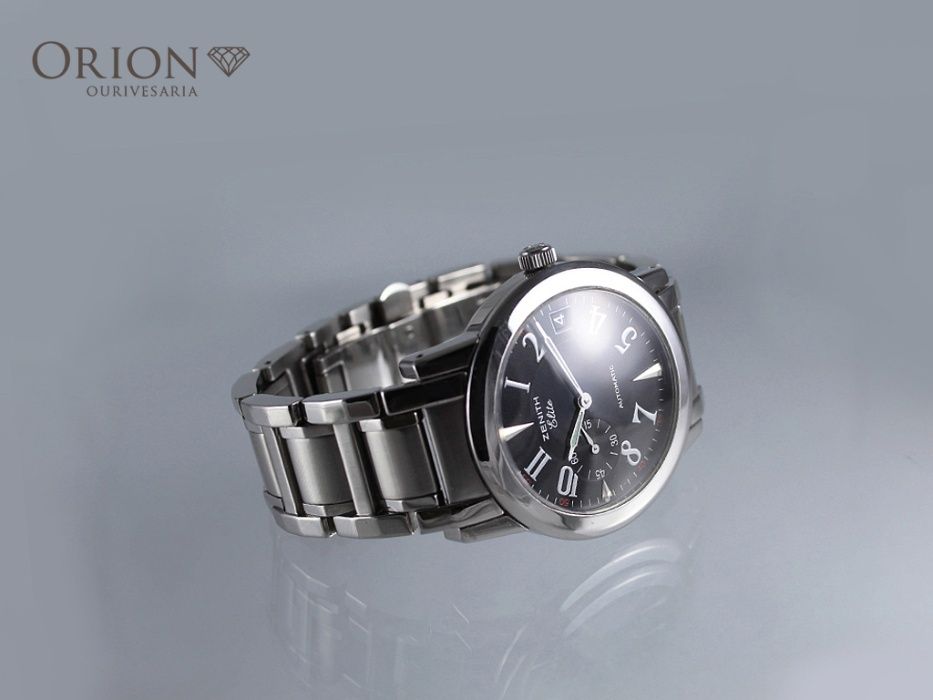 Zenith Elite Port Royal V