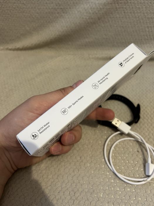 Opaska smartband Xiaomi 9