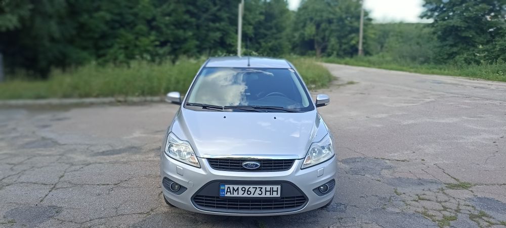 Продам  Ford Focus2