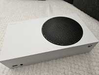 Xbox Series S 512 gb
