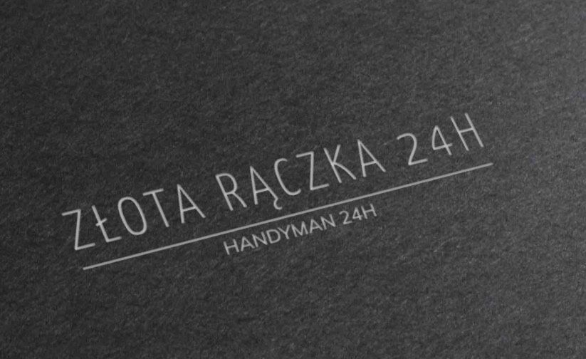 Złota rączka, hydraulik, elektryk i wsystkie inne prace