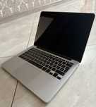 Macbook pro retina 2012