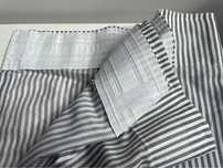 Zasłony IKEA Gulsporre 145x220cm 2 szt., vintage