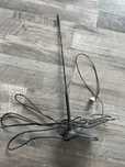 Antena do radia CB