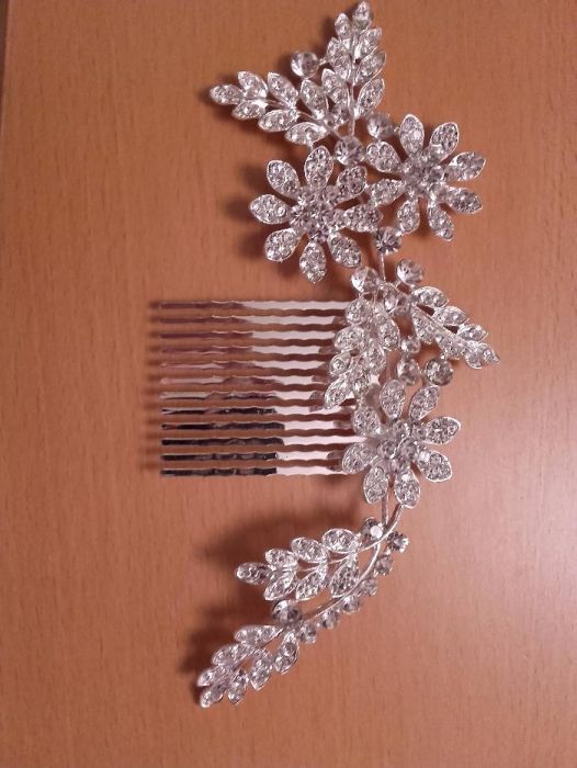 Suknia Ślubna Ivory