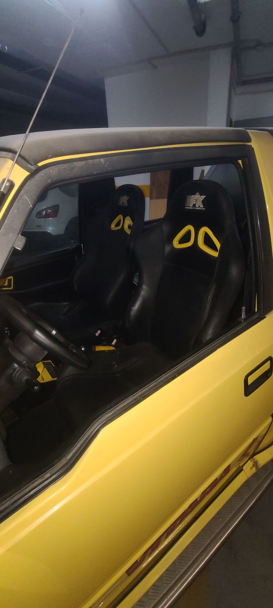Suzuki Vitara 1.6 Gasolina
