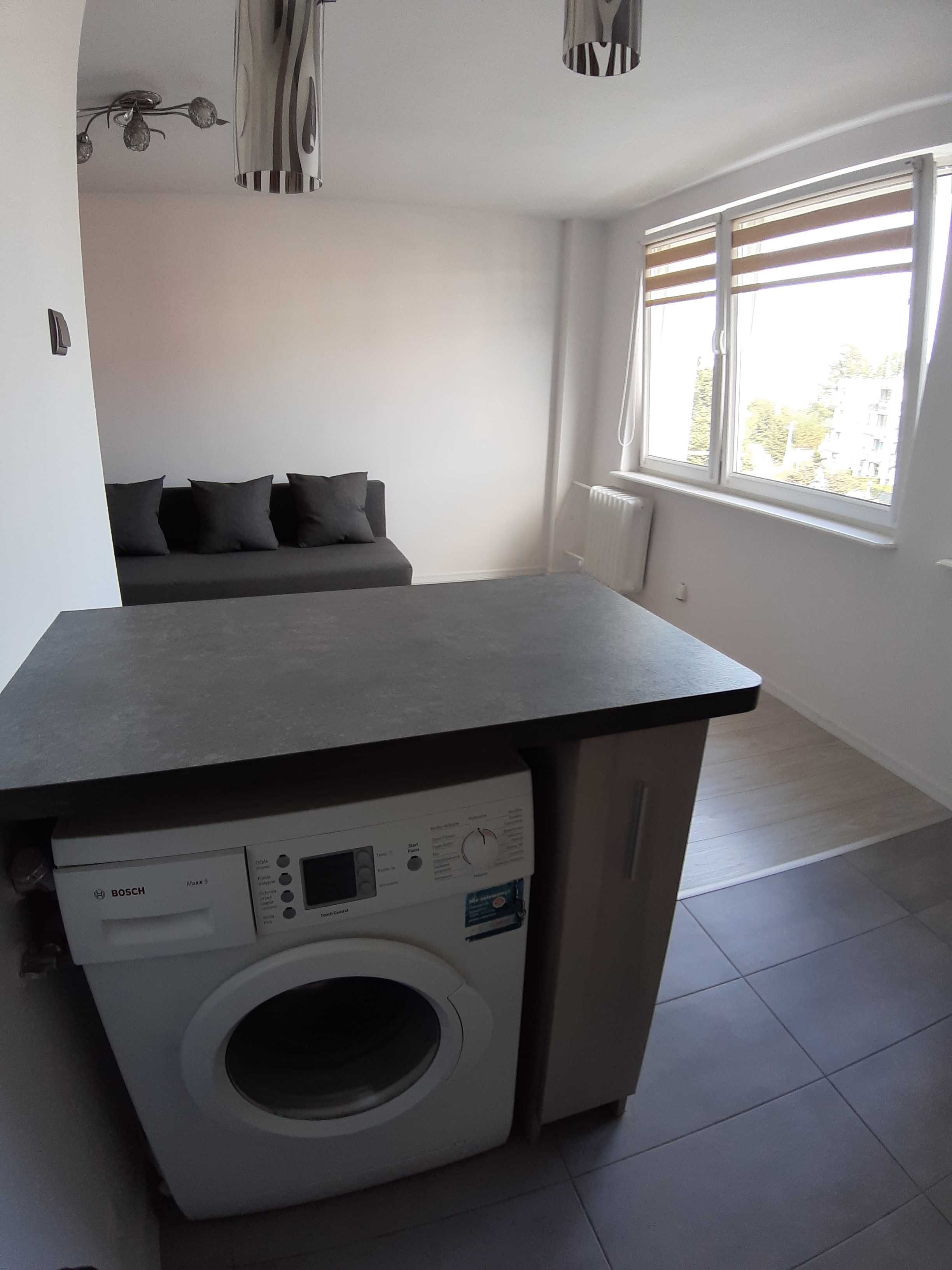 Mieszkanie gotowe do wprowadzenia / Gdynia Leszczynki / 27 m²