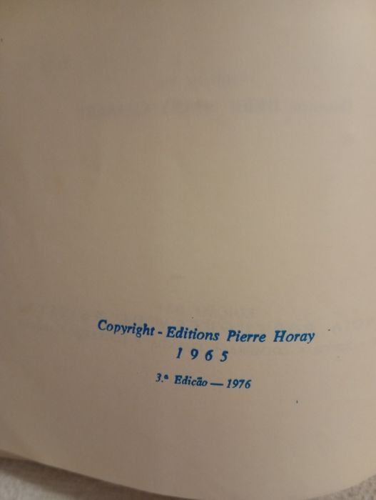Livro a cozinha do bebé anos 1976